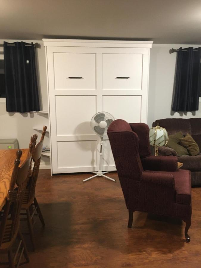 Beachview Apartment Port Hood Екстер'єр фото